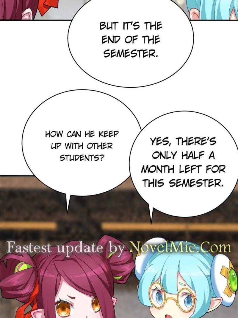 I Picked up an Attribute chapter 218 page 6