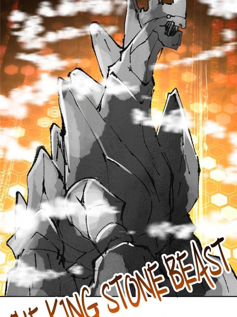 I Picked up an Attribute chapter 218 page 61