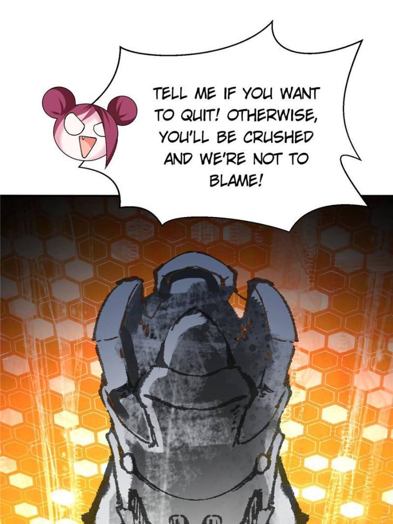 I Picked up an Attribute chapter 218 page 63