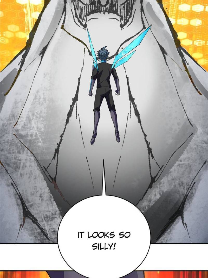 I Picked up an Attribute chapter 218 page 64