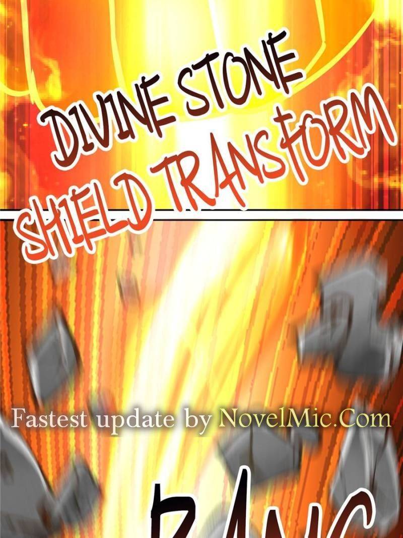 I Picked up an Attribute chapter 218 page 66