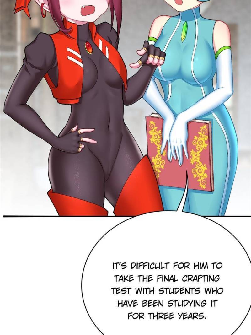 I Picked up an Attribute chapter 218 page 7