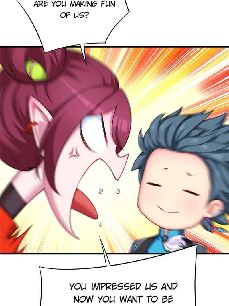 I Picked up an Attribute chapter 219 page 10