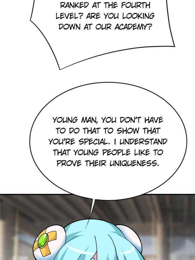 I Picked up an Attribute chapter 219 page 11