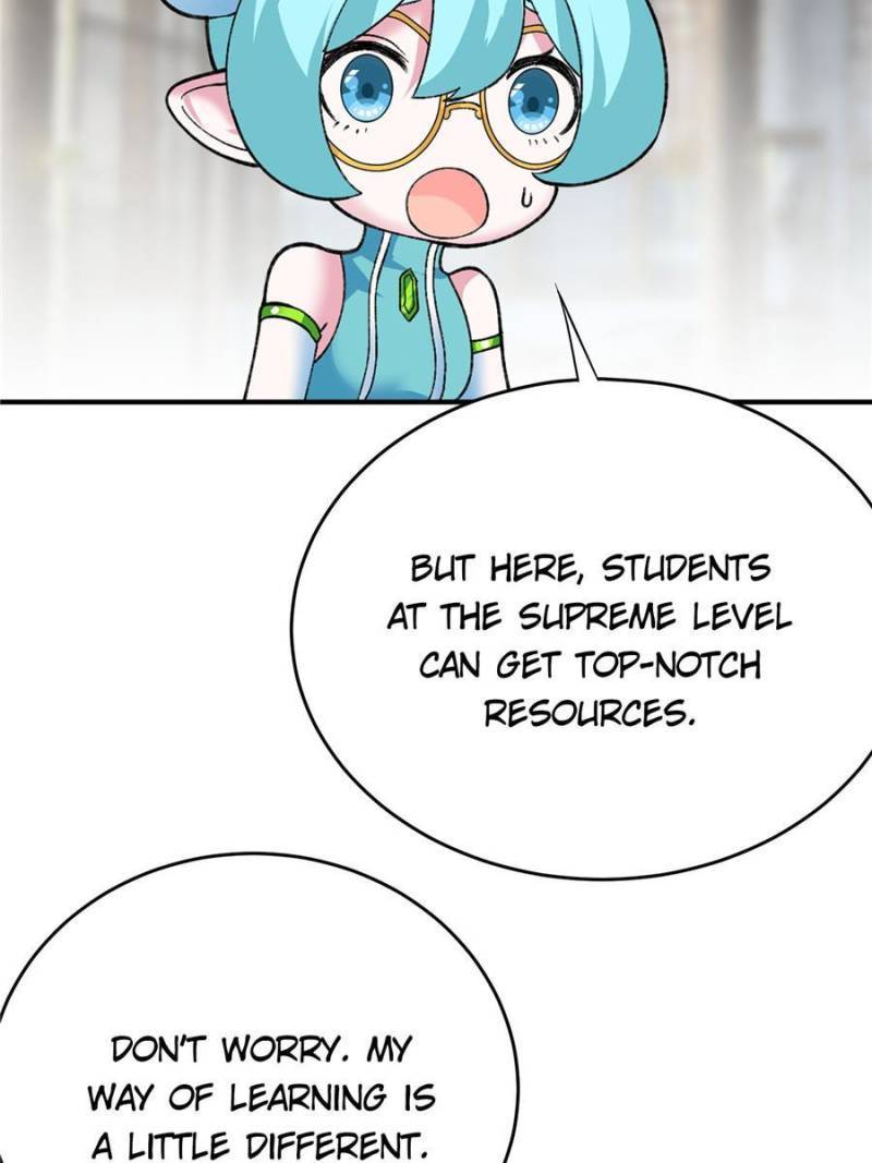 I Picked up an Attribute chapter 219 page 12