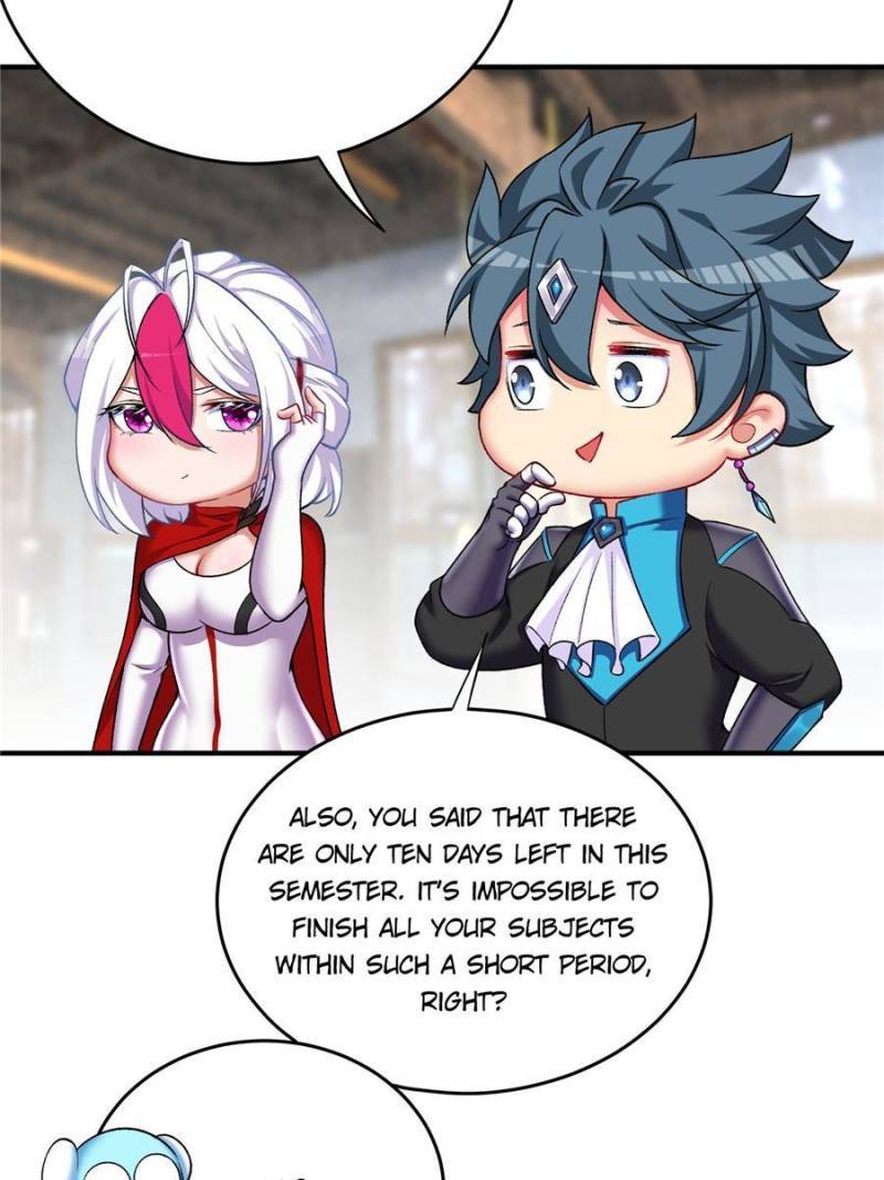 I Picked up an Attribute chapter 219 page 13