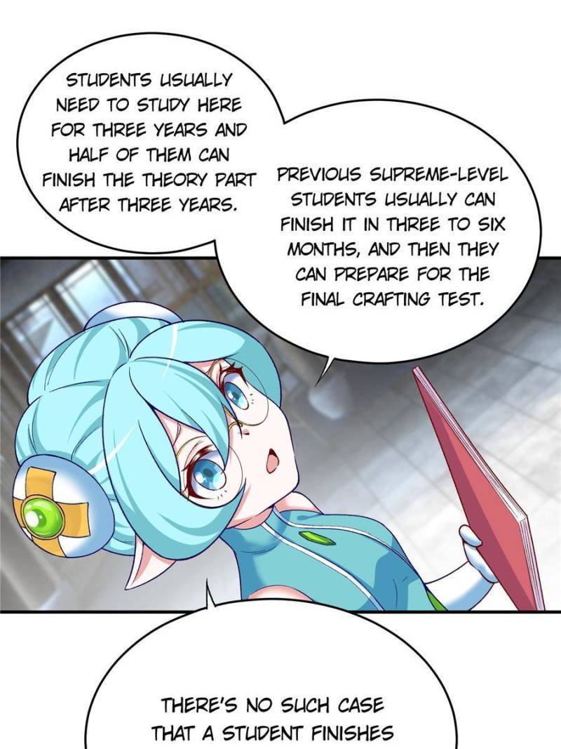 I Picked up an Attribute chapter 219 page 15