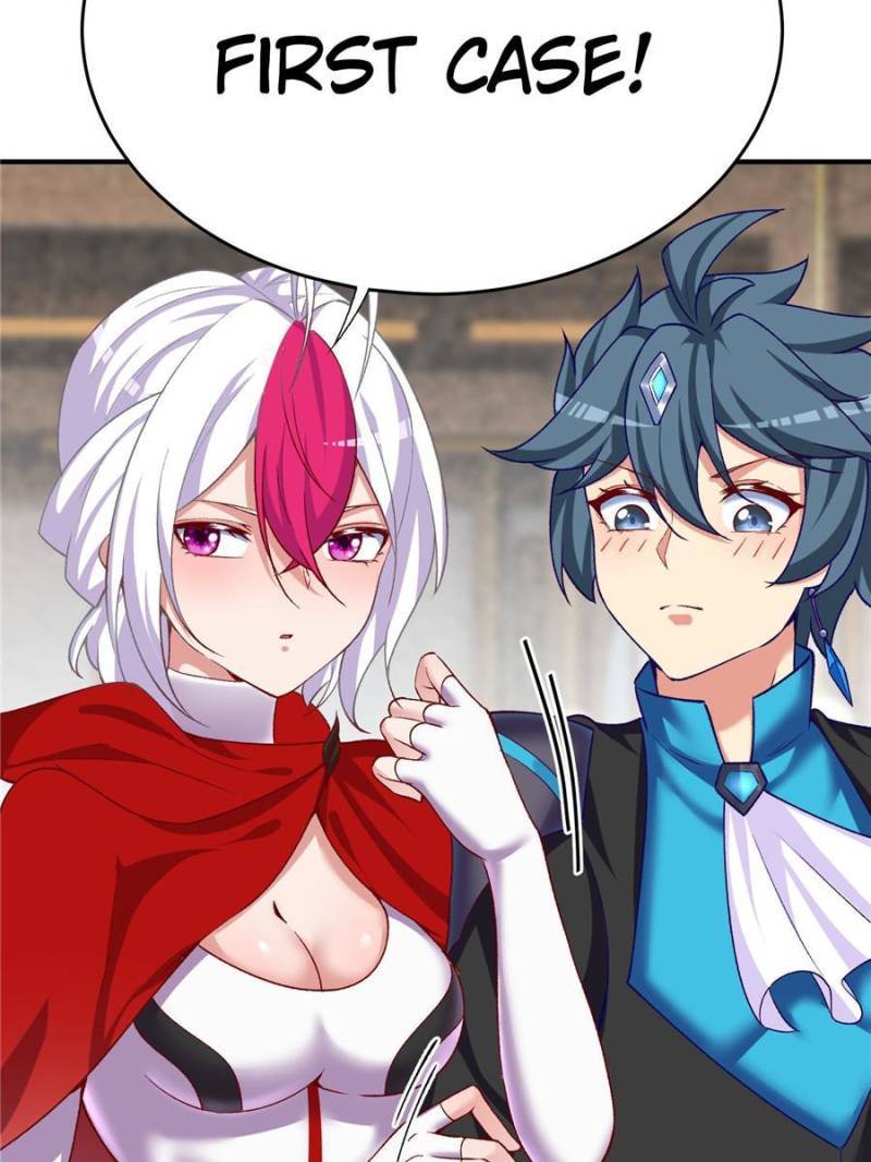 I Picked up an Attribute chapter 219 page 17