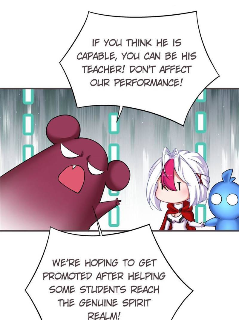 I Picked up an Attribute chapter 219 page 19