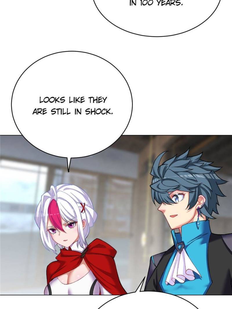 I Picked up an Attribute chapter 219 page 2