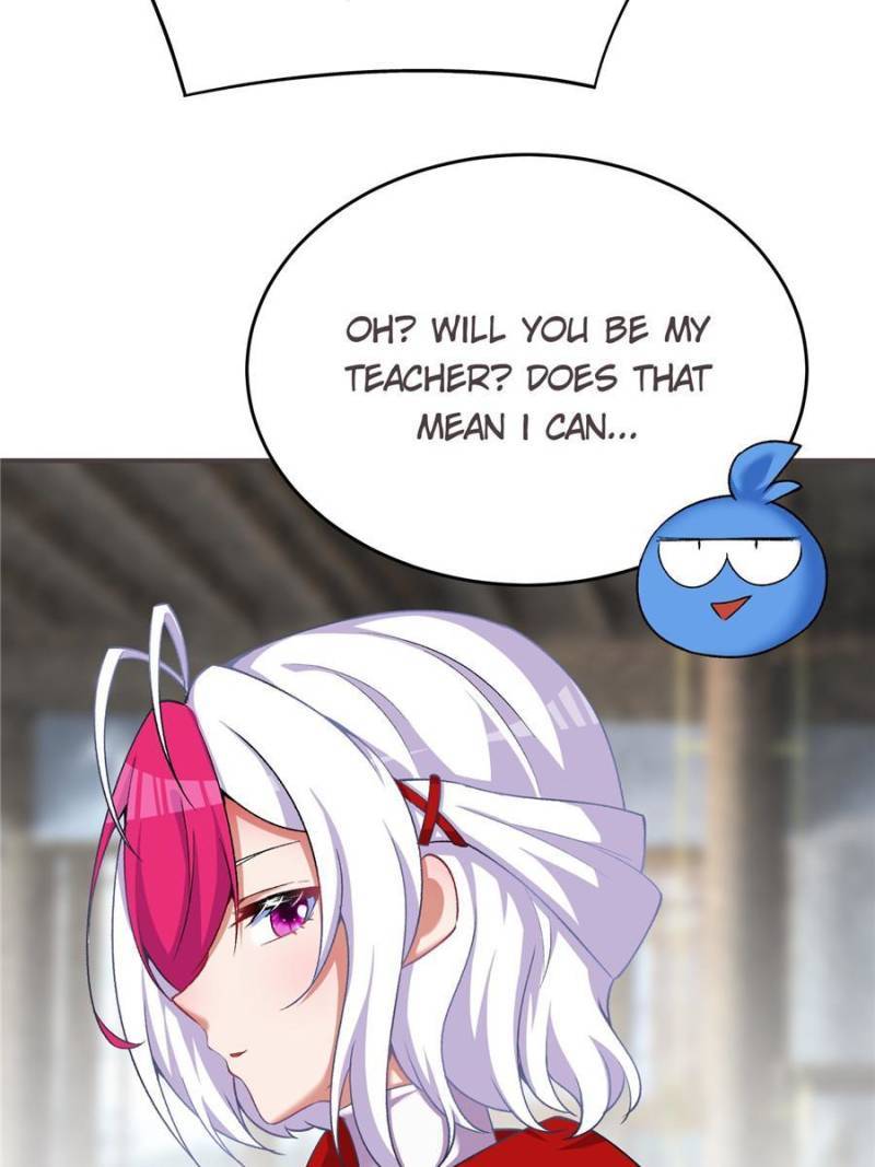 I Picked up an Attribute chapter 219 page 20