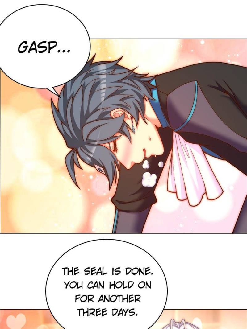 I Picked up an Attribute chapter 219 page 24