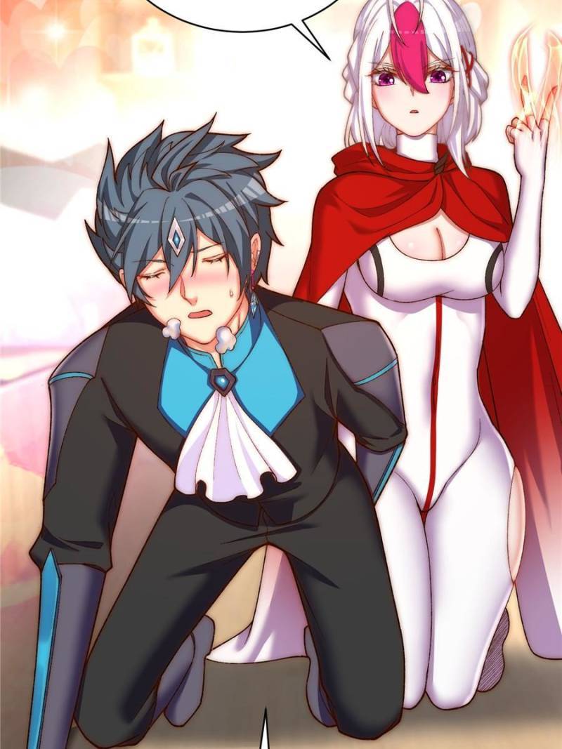 I Picked up an Attribute chapter 219 page 25