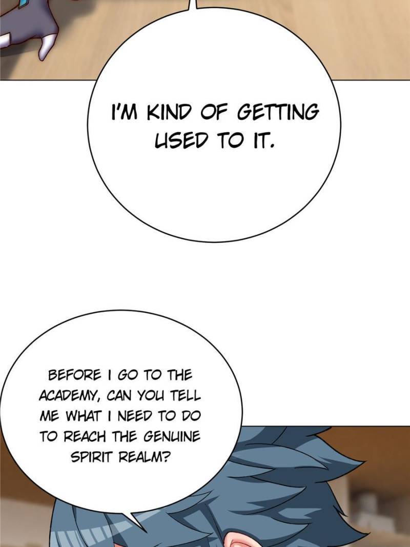 I Picked up an Attribute chapter 219 page 26