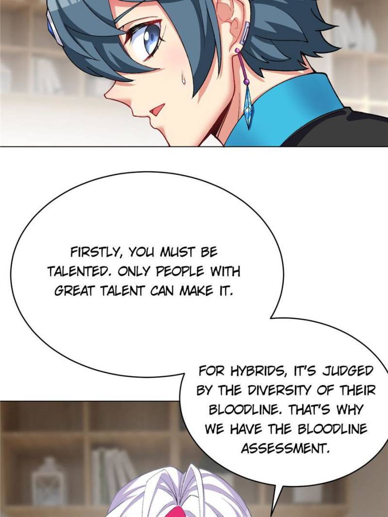 I Picked up an Attribute chapter 219 page 27