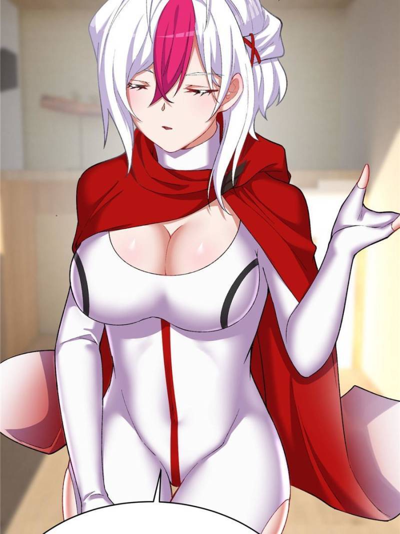 I Picked up an Attribute chapter 219 page 28