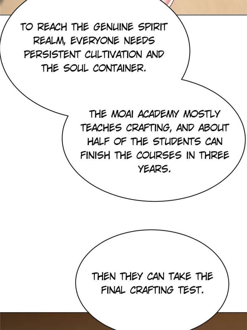 I Picked up an Attribute chapter 219 page 29