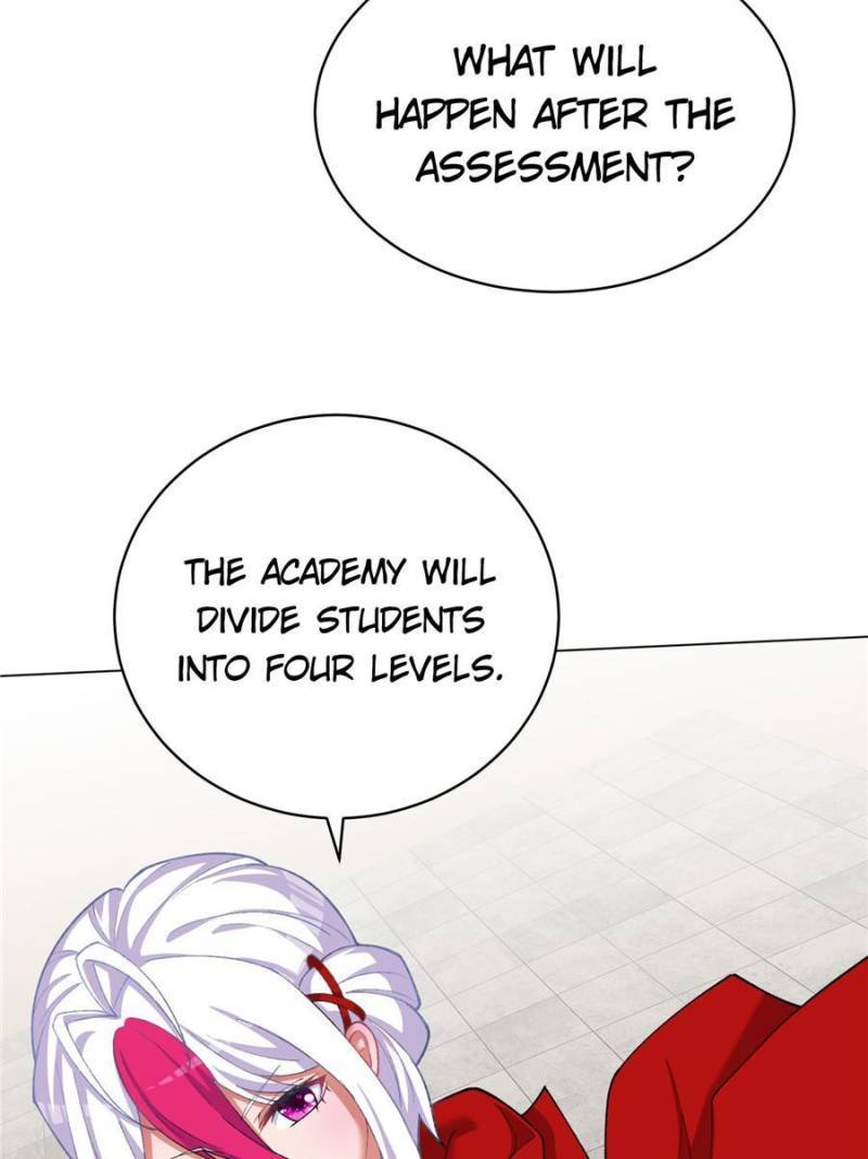 I Picked up an Attribute chapter 219 page 3