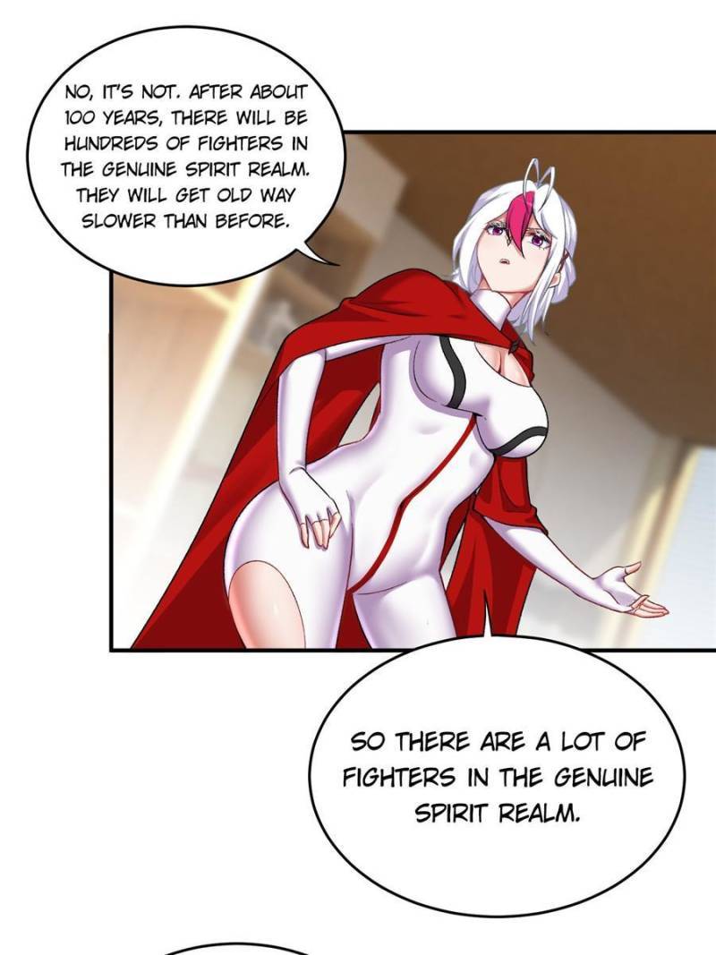 I Picked up an Attribute chapter 219 page 31