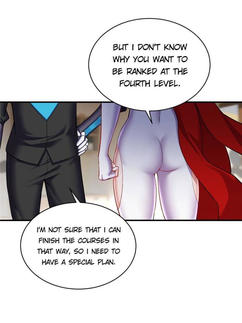 I Picked up an Attribute chapter 219 page 37