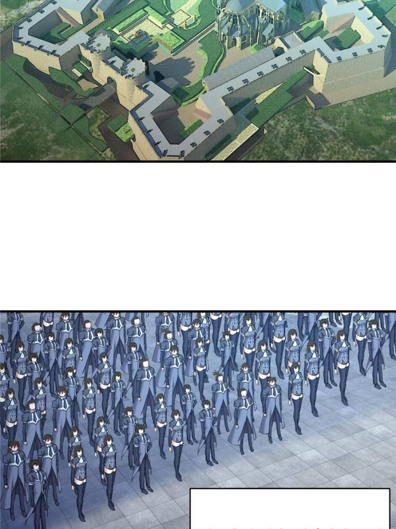 I Picked up an Attribute chapter 219 page 39