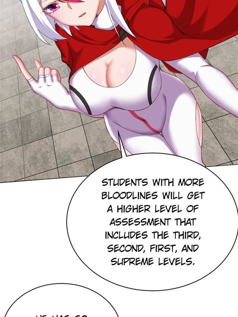 I Picked up an Attribute chapter 219 page 4