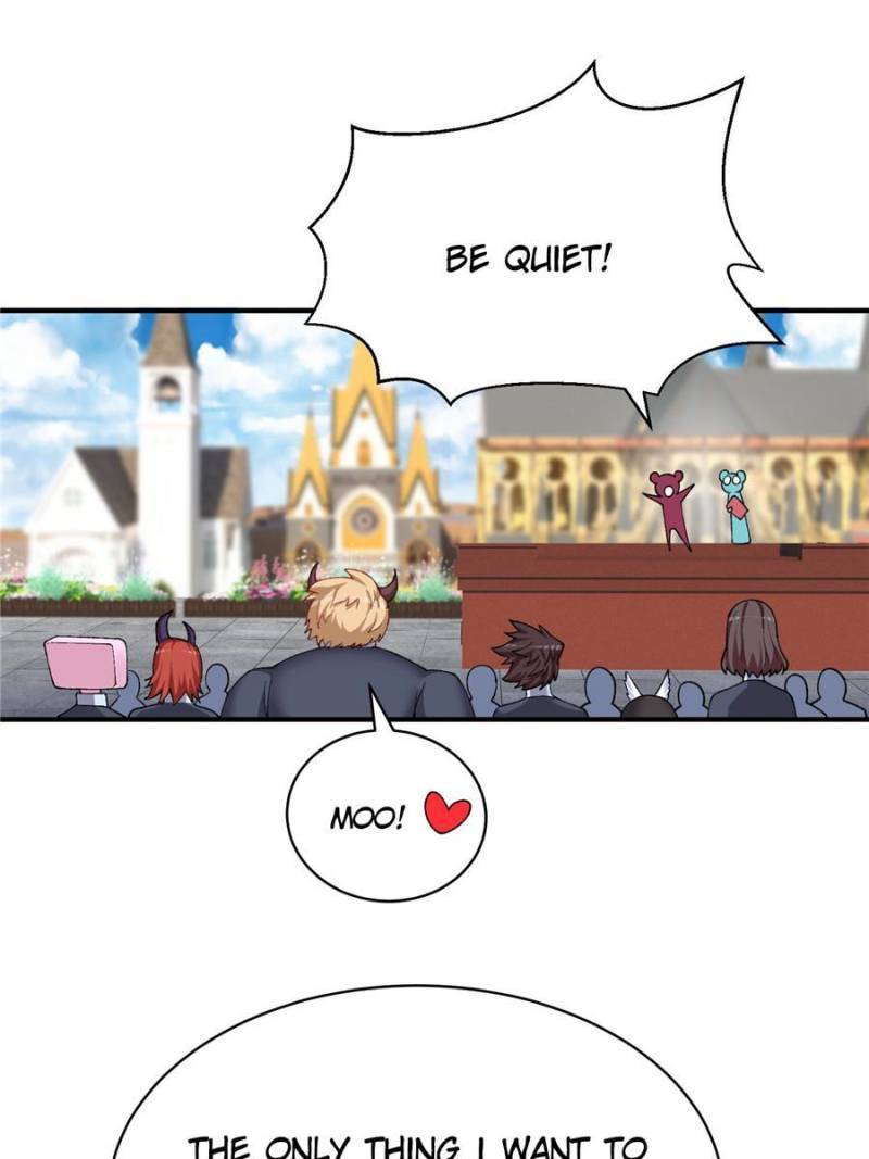 I Picked up an Attribute chapter 219 page 42