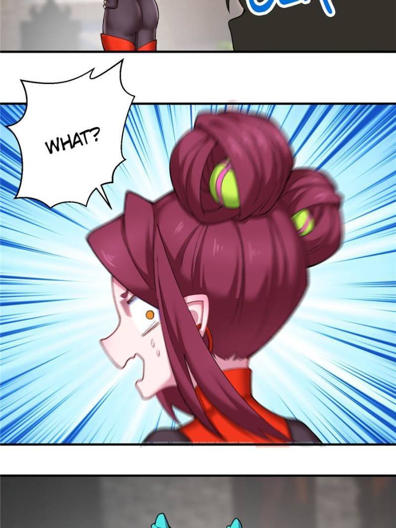 I Picked up an Attribute chapter 219 page 45