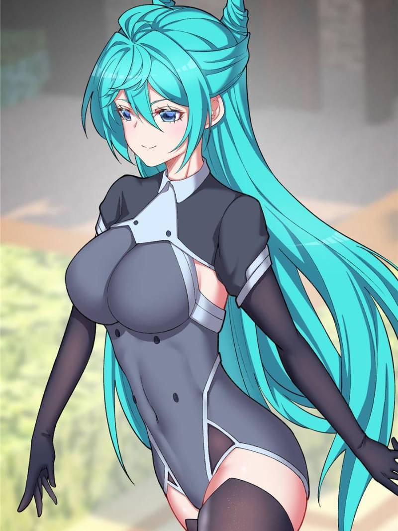 I Picked up an Attribute chapter 219 page 46