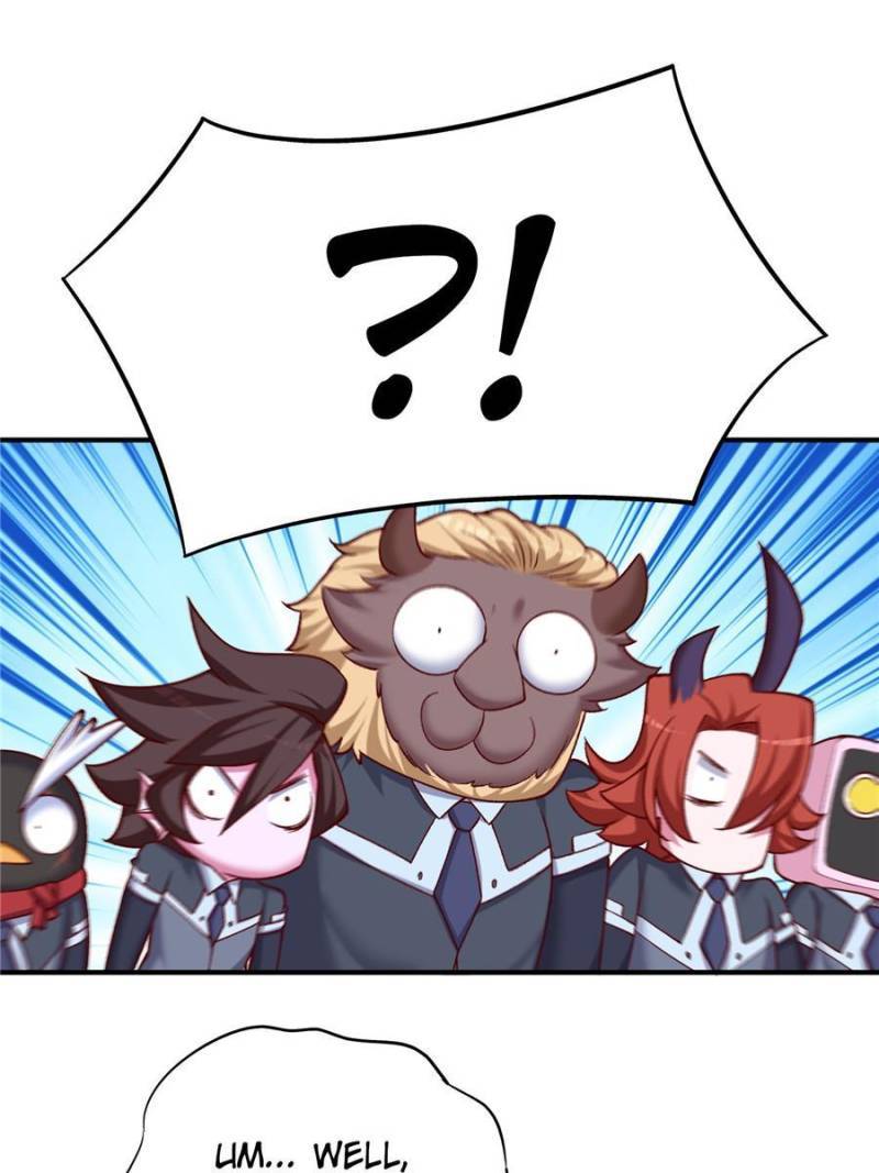 I Picked up an Attribute chapter 219 page 49