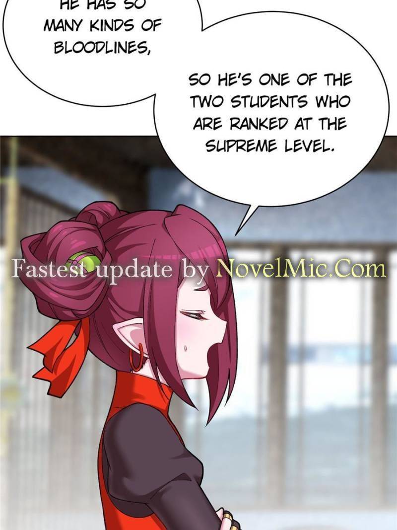 I Picked up an Attribute chapter 219 page 5