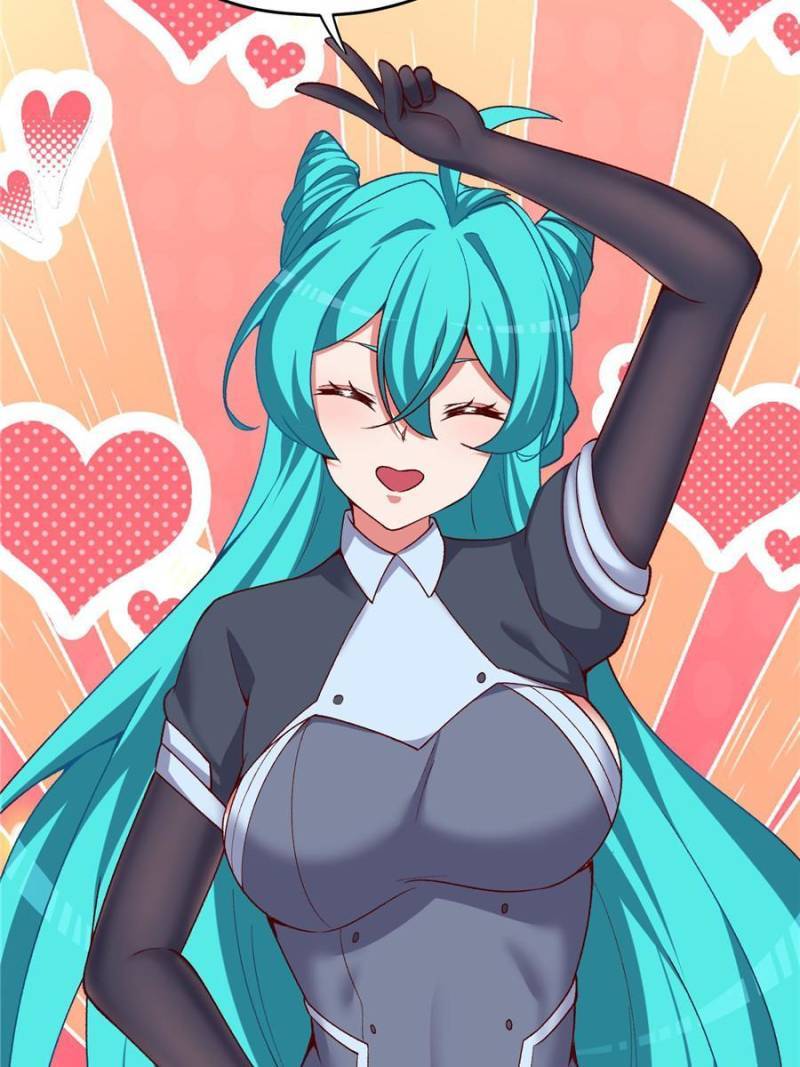 I Picked up an Attribute chapter 219 page 51