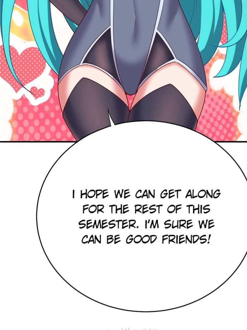 I Picked up an Attribute chapter 219 page 52