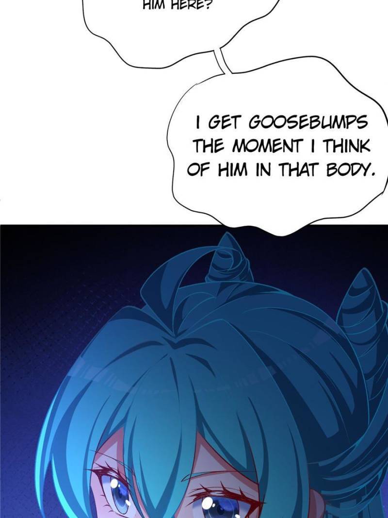 I Picked up an Attribute chapter 219 page 55