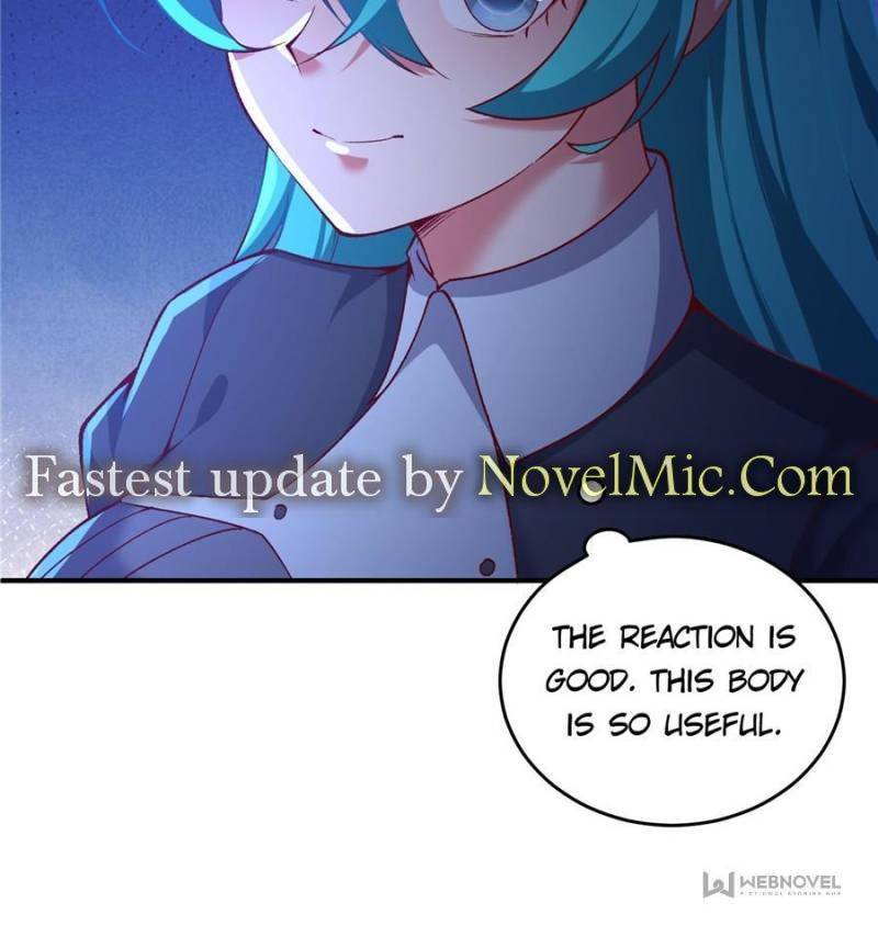 I Picked up an Attribute chapter 219 page 56