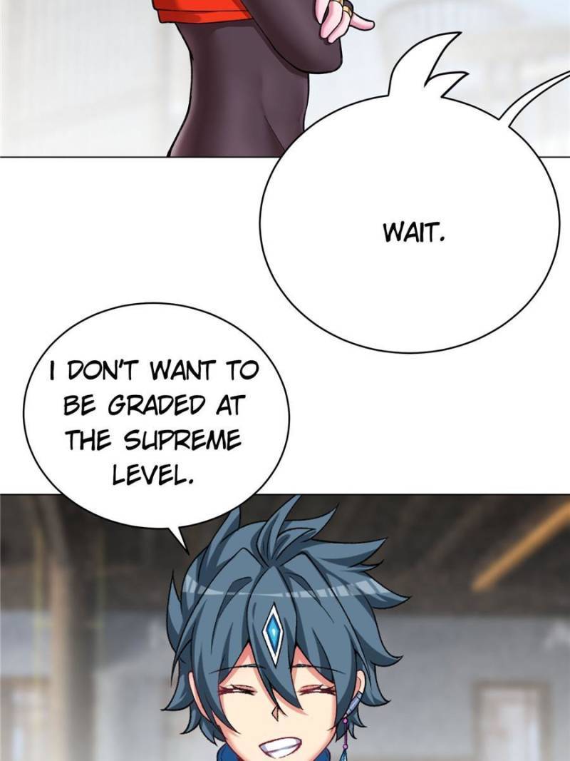 I Picked up an Attribute chapter 219 page 6