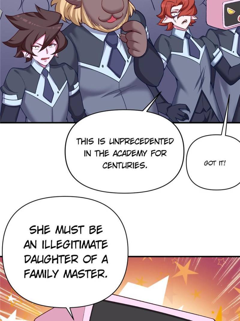 I Picked up an Attribute chapter 219 page 61