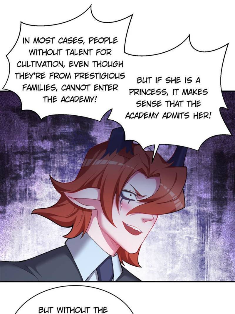 I Picked up an Attribute chapter 219 page 64