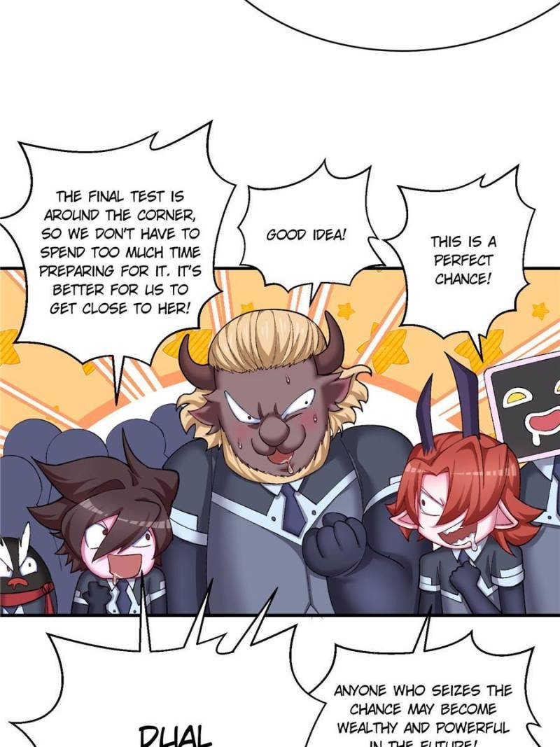 I Picked up an Attribute chapter 219 page 68