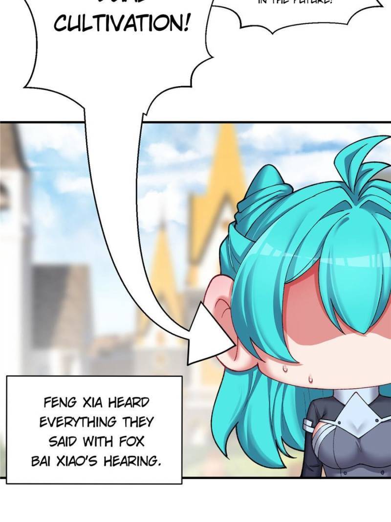 I Picked up an Attribute chapter 219 page 69