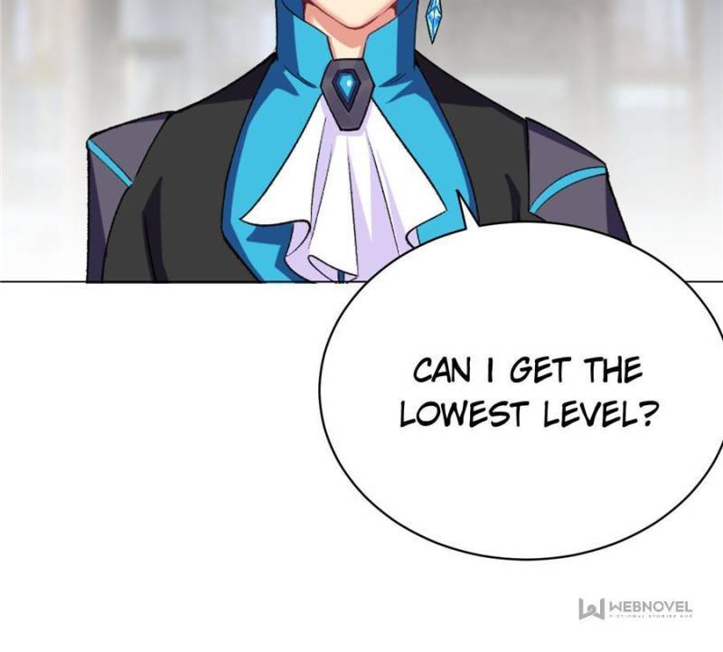 I Picked up an Attribute chapter 219 page 7