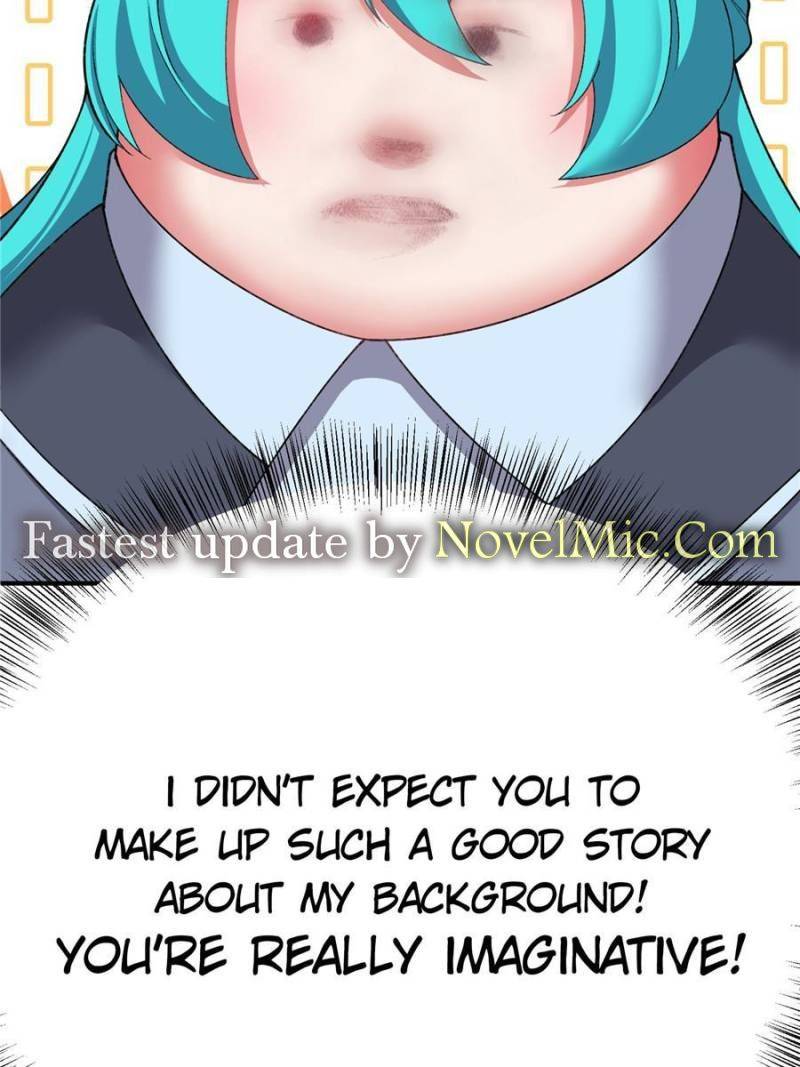 I Picked up an Attribute chapter 219 page 71