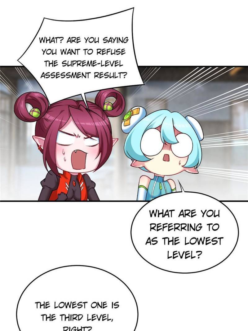 I Picked up an Attribute chapter 219 page 8