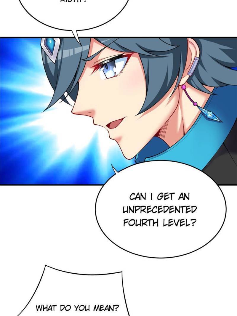 I Picked up an Attribute chapter 219 page 9