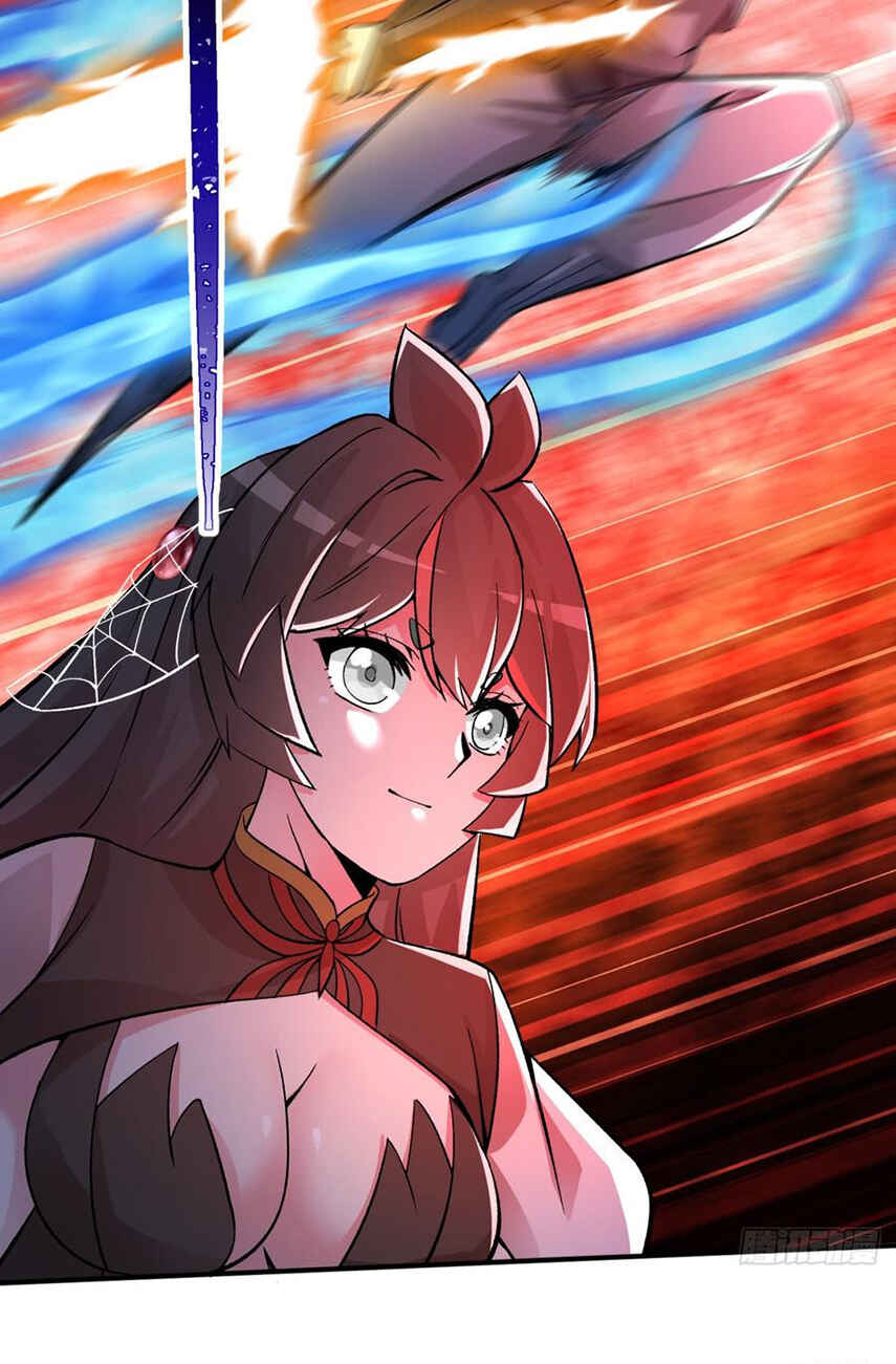 I Picked up an Attribute chapter 22 page 27