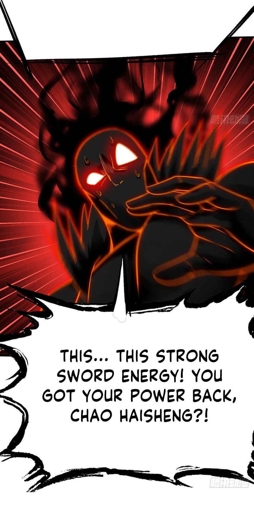 I Picked up an Attribute chapter 22 page 29