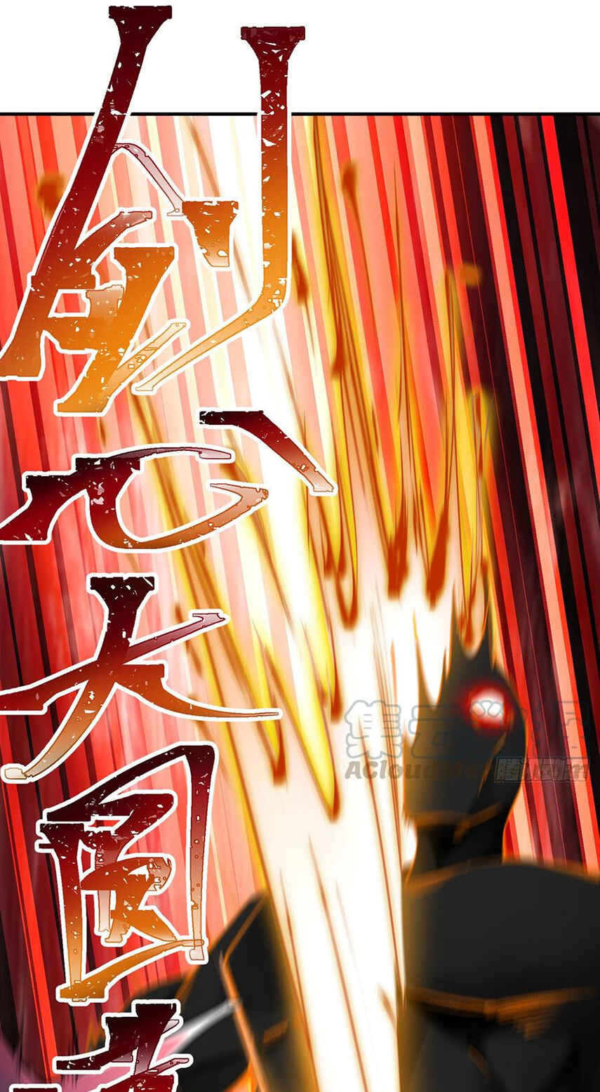 I Picked up an Attribute chapter 22 page 30