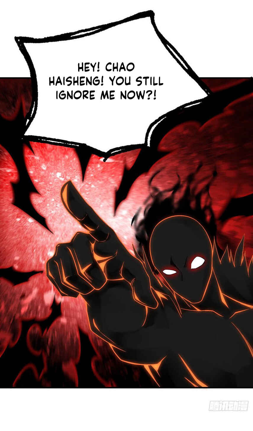 I Picked up an Attribute chapter 22 page 5