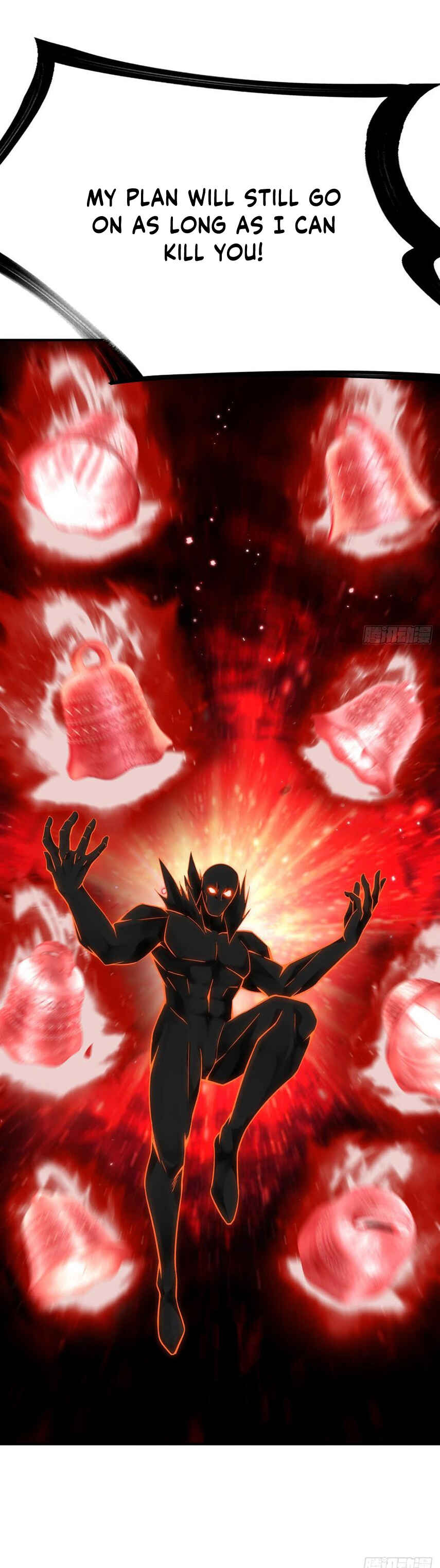 I Picked up an Attribute chapter 22 page 7