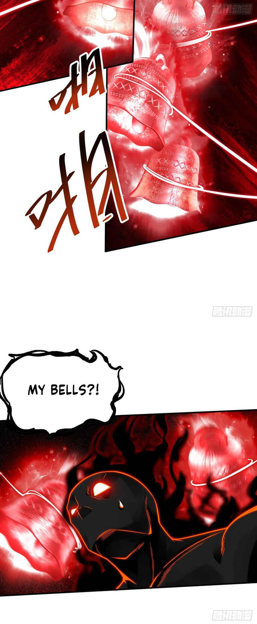 I Picked up an Attribute chapter 22 page 9